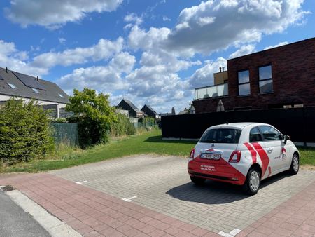 Recente woning met 3 slaapkamers nabij het centrum. - Foto 2