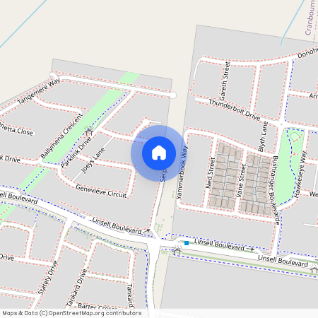 22 Serpells Way, Vic 3977, Cranbourne East