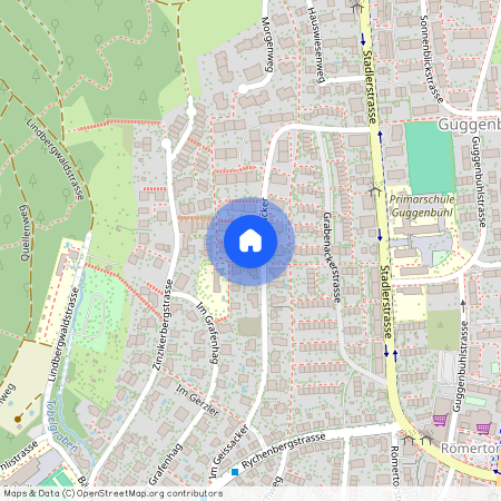 8404, Winterthur, Im Geissacker, 33