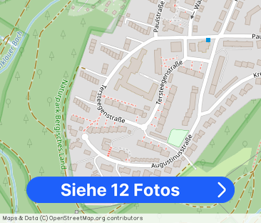 3-Zimmer-Wohnung mit Balkon in Remscheid-Kremenholl mieten - Foto 1