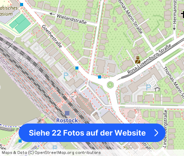 +++ Schöner Wohnen am Park ! +++ - Foto 1
