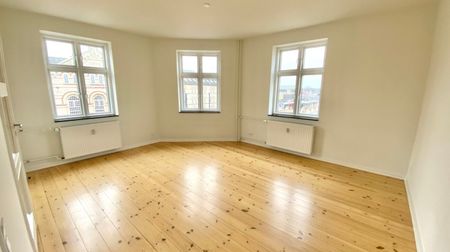 4 værelses – Vesterbro 115, 2. sal. – Odense C - Photo 2