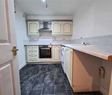 Flat 16, Bridge Street, Thrapston, Kettering - Photo 4