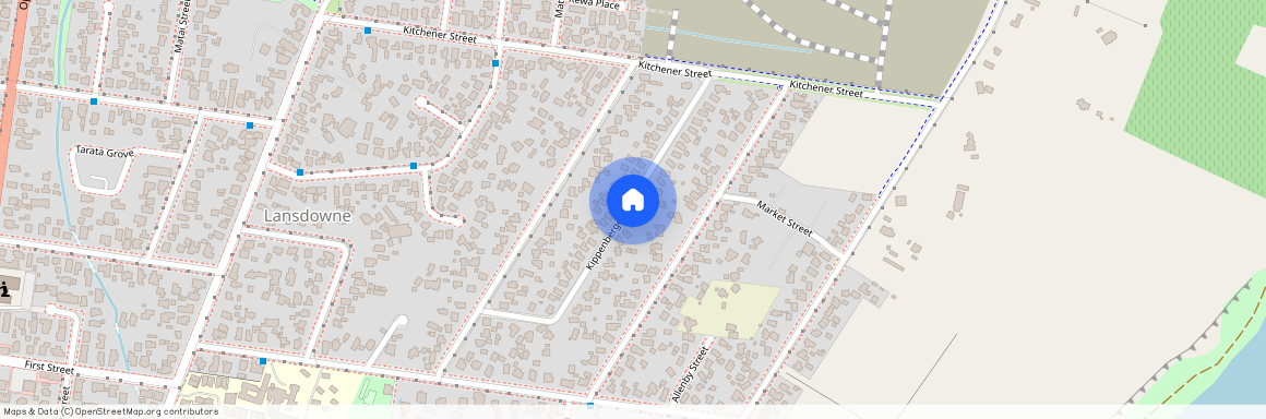 34 Kippenberger Street, Masterton, Masterton