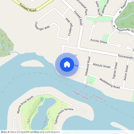 25 Lachlan Drive, Coomera, QLD 4209