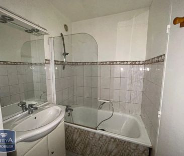 Appartement à louer 1 pièce 27.24m² - Photo 4