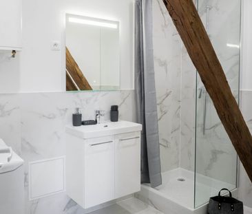 Location Appartement 2 pièces 27m² BERGERAC 24100 - Photo 2