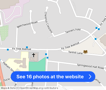 Fir Tree Avenue, Ashton-Under-Lyne - Photo 1