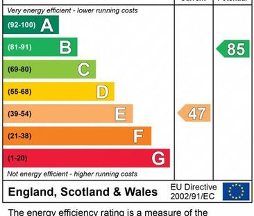 2 bedroom bungalow to rent - Photo 2