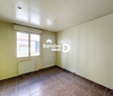 Location appartement à Brest 26m² - Photo 6