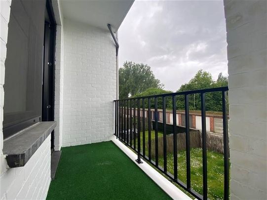 Appartement te huur - Foto 1
