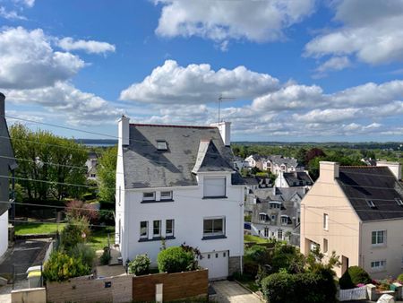 Appartement Quimper 3 pièce(s) - Photo 2