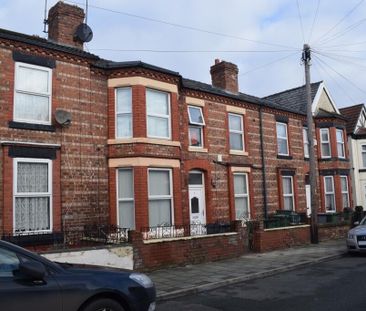 Room in a Shared House, Mellor Road, CH42 - Photo 4