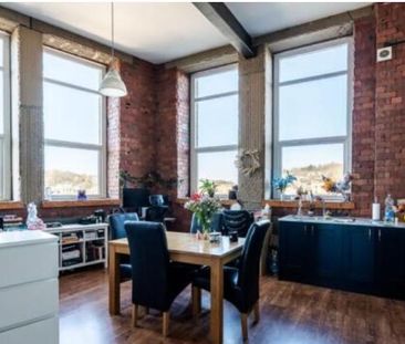 1 bedroom apartment to rent - Photo 2