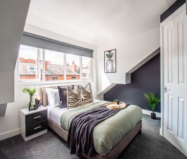 Grovehall Drive (room 5), Beeston, Leeds - Photo 6
