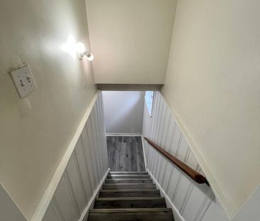 For Lease - 5 Watson Street Unit# Basement, Toronto, Ontario - Photo 1