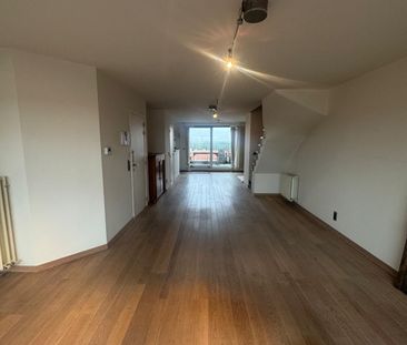 Penthouse Lippenslaan met terras voor en achter en 3 slaapkamers - Foto 4