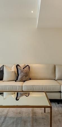 Imperial House, Young Street, Kensington W8 - Photo 1