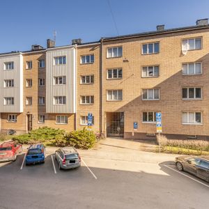 Rådmansgatan, Norrköping - Photo 3