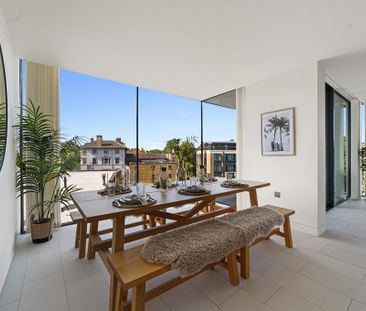 3 bedroom apartment to rent - Photo 6
