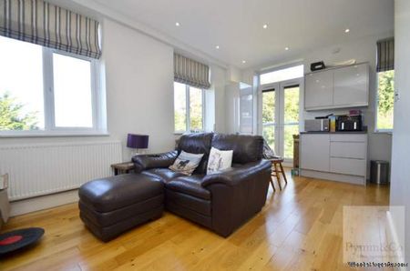 1 bedroom property to rent in Norwich - Photo 5