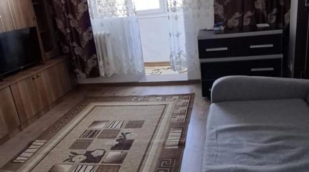 Apartament de inchiriat, 2 camere, decomandat, 45 mp, Podu Ros, Liceul Racovita, Cod 163115 - Photo 2