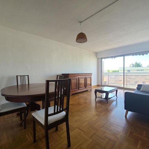 Location Appartement 3 pièces 70m² BORDEAUX 33200 - Photo 1