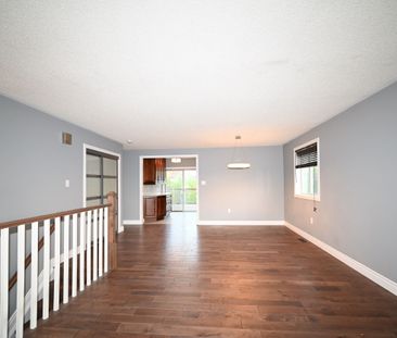 For Lease - 39 JONES Drive Unit# UPPER, Barrie, Ontario - Photo 4