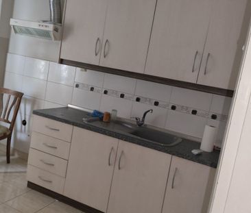 Studio/Γκαρσονιέρα για ενοικίαση Άγιος Αντώνιος (Βέροια) - Φωτογραφία 2