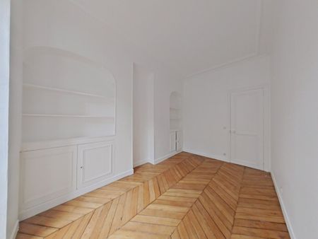 APPARTEMENT T3 A LOUER - PARIS 11EME ARRONDISSEMENT Sainte-Marguerite 9 - 63.01 m - 2 010 € - Photo 3