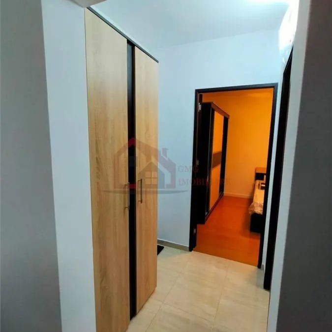 Apartament 2 camere IANCULUI - Photo 1