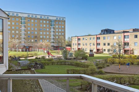 Kantatgatan 52 - Photo 5