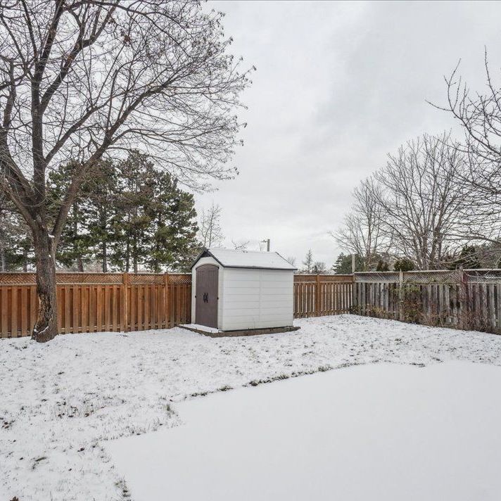 For Lease - 126 Charters Road Unit# Main, Brampton, Ontario - Photo 1