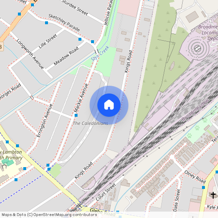 1/88 Kings Road, NSW 2305, New Lambton