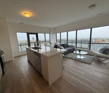 For Lease - 55 Clarington Boulevard Unit# 1103, Clarington, Ontario - Photo 3