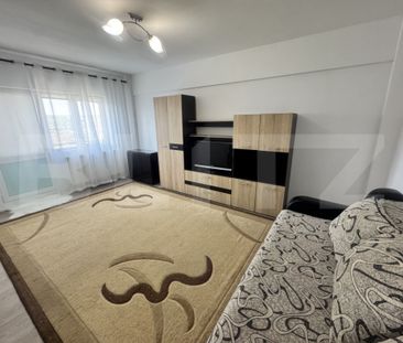 Garsonieră de închiriat, 26 mp, zona Stadion - Photo 1