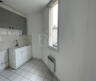 T2 de 38 m² - Grande Rue à Miribel - Photo 1