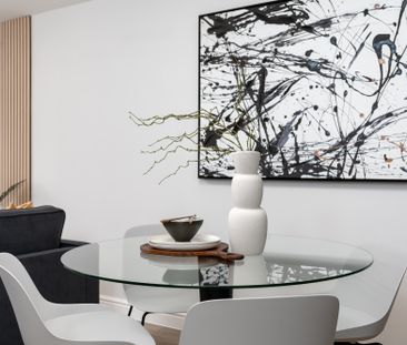 Park Street Room 2 - Photo 2