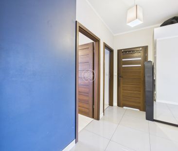 NOWOCZESNE 3-POK MIESZKANIE BLISKO CENTRUM 61m - Фото 3