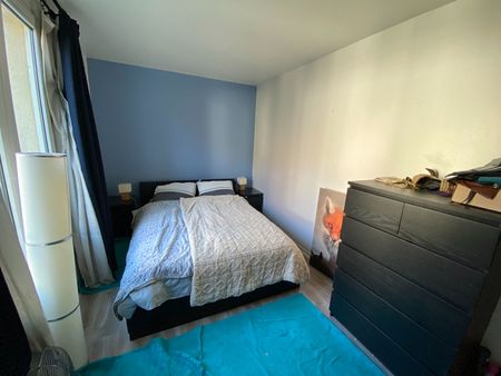 SAINT GRATIEN - APPARTEMENT 2 PIECES - 49.69M² - Photo 3