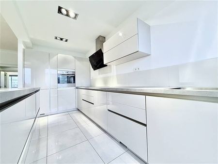 Appartement te huur - Foto 5