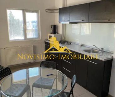 NOVISIMO-IMOBILIARE: APARTAMENT CU DOUA CAM. DE INCHIRIAT IN ZONA CENTRALA - Photo 1