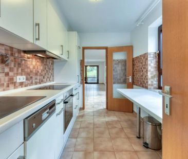 +++ TOP Lage - am kleinen Park am Killesberg - großzügig & frisch r... - Photo 2