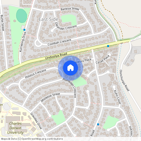 1/5 Aneura Place, Sadadeen