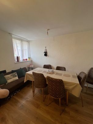 Room in a Shared Flat, Bruckner Street, W10 - Photo 1