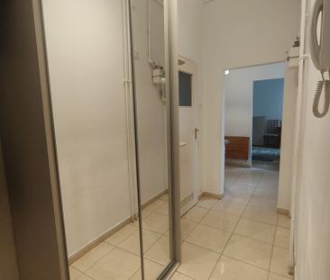 Do wynajęcia 2 pok. mieszkanie 47 m2 blisko PUM - Photo 6