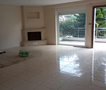 Ενοικίαση κατοικίας, 210 τ.μ., Αγία Παρασκευή, 1.500 € - Photo 2