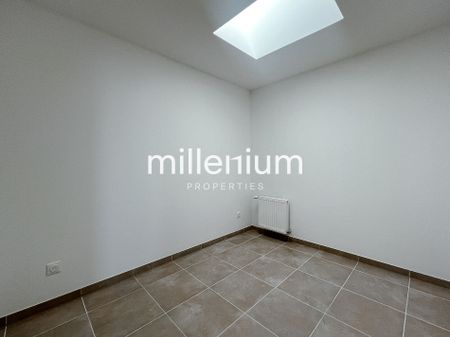 New semi-detached villa with garden (FRANCE) - Photo 4