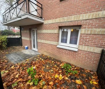 Location Appartement 2 pièces 37m² LILLE 59000 - Photo 6