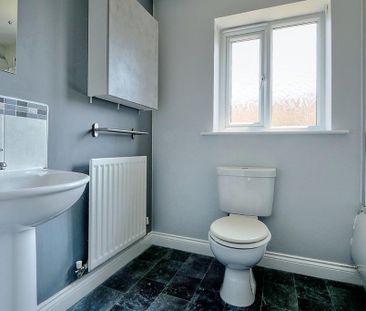 2 bedroom semi-detached house to rent - Photo 1